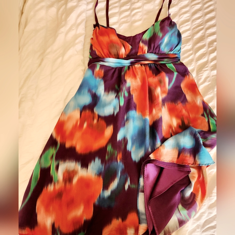 BEBE Dress